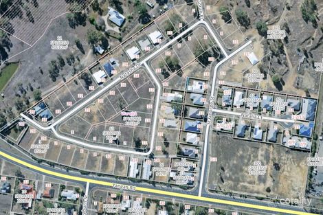 Property photo of 2 Pera Court Warwick QLD 4370