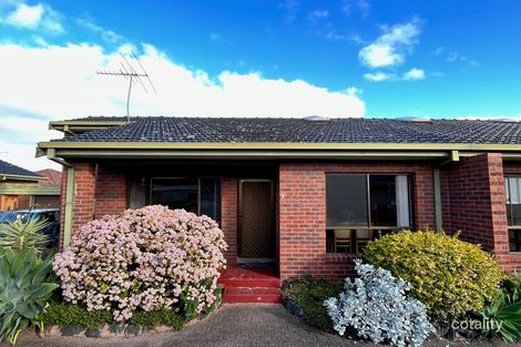 3/81 Bayview Rd, Yarraville, VIC 3013
