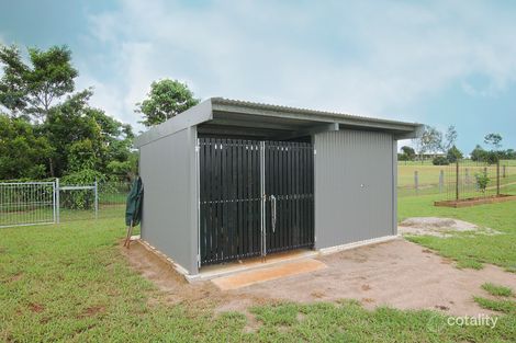 Property photo of 82 Jessica Road Peeramon QLD 4885