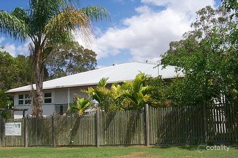 29 Glencoe St, The Range, QLD 4700