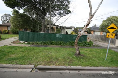 1/42 Mcmahons Rd, Ferntree Gully, VIC 3156