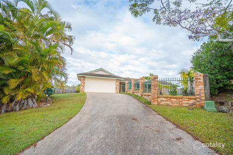 8 Hirono Ct, Parkwood, QLD 4214