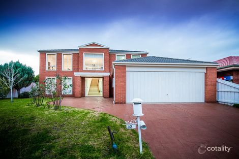 3 Lonsdale Cct, Hoppers Crossing, VIC 3029