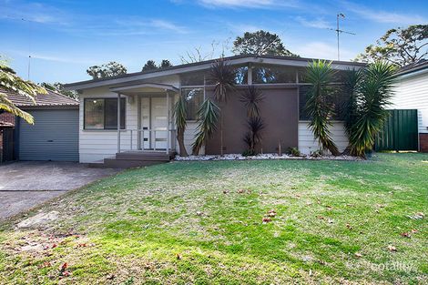 Property photo of 15 Willandra Parade Heathcote NSW 2233