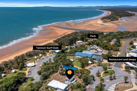 Property photo of 16 Ocean Street Tannum Sands QLD 4680