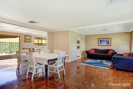 Property photo of 1 Bonnefin Place Castle Hill NSW 2154