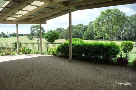 Property photo of 6 Riviera Court Cornubia QLD 4130