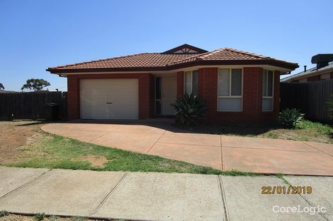 Property photo of 32 Jackson Circuit Albanvale VIC 3021