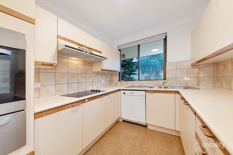 Property photo of 16/25 Sutherland Street Cremorne NSW 2090