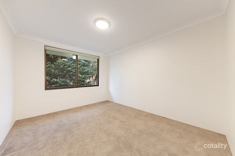 Property photo of 16/25 Sutherland Street Cremorne NSW 2090