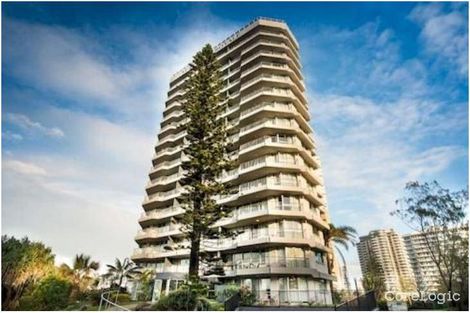 Property photo of 602/9 Northcliffe Terrace Surfers Paradise QLD 4217