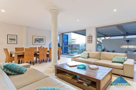 Property photo of 7 Hamersley Street Cottesloe WA 6011