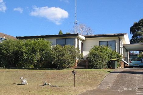 15 Cobby St, Shortland, NSW 2307