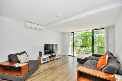 Property photo of 17/310 Easthill Drive Robina QLD 4226