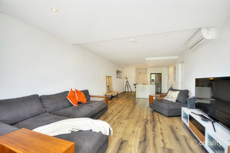 Property photo of 17/310 Easthill Drive Robina QLD 4226