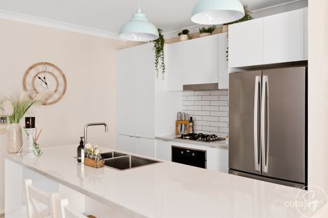 Property photo of 81 Sanctuary Drive Beaumont Hills NSW 2155