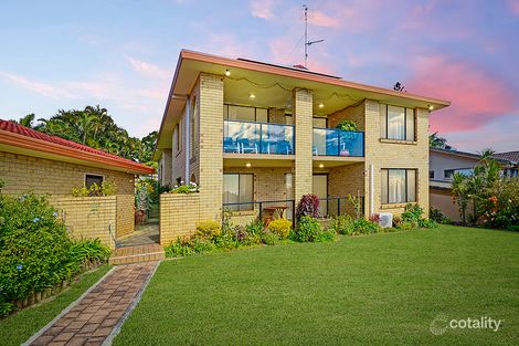 Property photo of 1 Banora Hills Drive Banora Point NSW 2486