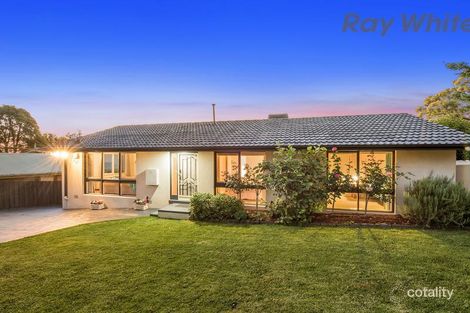 37 Meadowlark Lane, Mooroolbark, VIC 3138