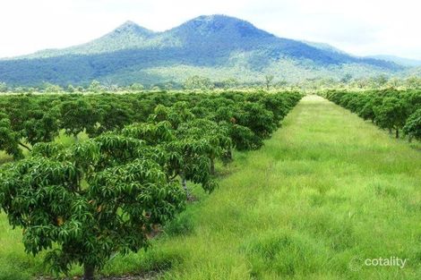 296 Booth Rd, Brookhill, QLD 4816