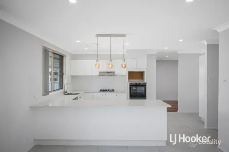 Property photo of 4 Almeta Street Schofields NSW 2762