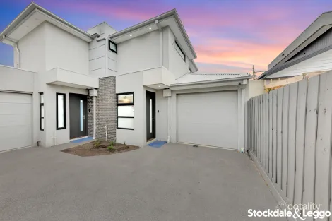 3/29 Henderson St, Laverton, VIC 3028