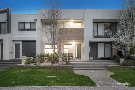 Property photo of 3 Composites Lane Doreen VIC 3754