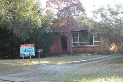 9 Lennox St, Colyton, NSW 2760