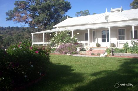 765 Spring Ridge Rd, Beryl, NSW 2852