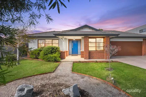 14 Martain Ave, Lara, VIC 3212