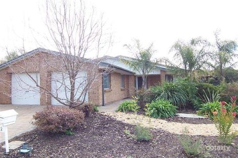 Property photo of 2 Chardonnay Drive Nuriootpa SA 5355