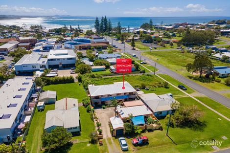 Property photo of 3/27 Trafalgar Street Woolgoolga NSW 2456
