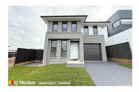 5 Tokyo Rd, Austral, NSW 2179