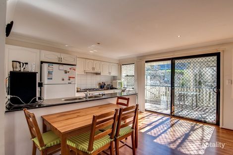 Property photo of 8/46-48 Cunningham Street Taringa QLD 4068