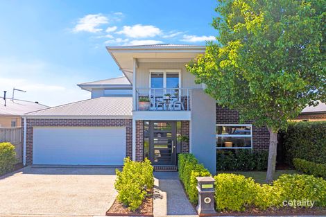 Property photo of 61 Cravens Road Mernda VIC 3754