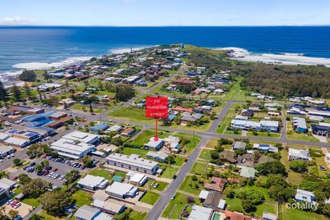 Property photo of 3/27 Trafalgar Street Woolgoolga NSW 2456