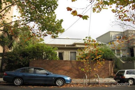 45 Davis Ave, South Yarra, VIC 3141