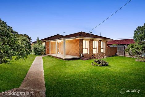 Property photo of 8 Bligh Street Melton South VIC 3338