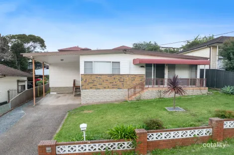 Property photo of 12 Barbara Avenue Warrawong NSW 2502