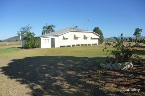 2893 Emu Park Rd, Coorooman, QLD 4702