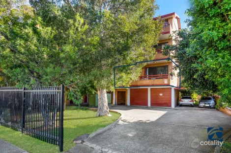 Property photo of 2/39 Bathurst Street Liverpool NSW 2170