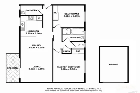 Property photo of 2/39 Bathurst Street Liverpool NSW 2170