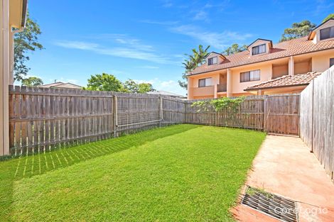 Property photo of 11/39-47 Wellington Road South Granville NSW 2142