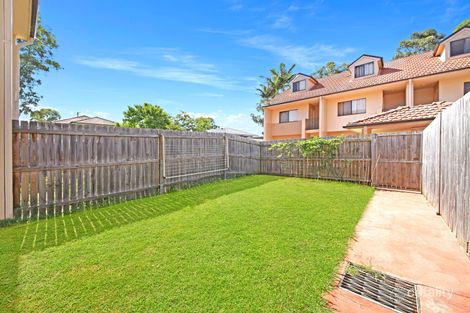 Property photo of 11/39-47 Wellington Road South Granville NSW 2142