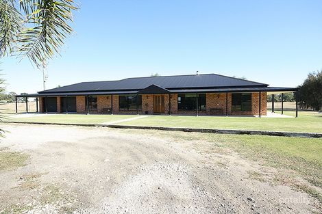 485 Three Bridges Rd, Lower Norton, VIC 3401