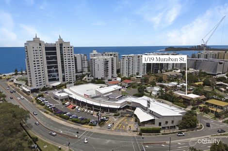 Property photo of 1/19 Muraban Street Mooloolaba QLD 4557