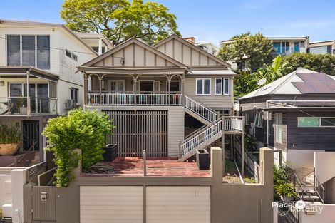 13 Davidson Tce, Teneriffe, QLD 4005