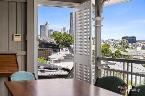 Property photo of 13 Davidson Terrace Teneriffe QLD 4005