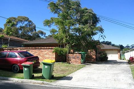 Property photo of 1/41 Davies Street Kincumber NSW 2251