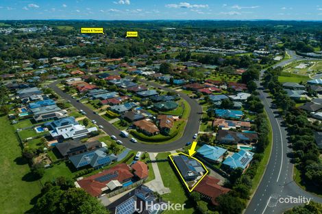 Property photo of 1/62 Hellyar Drive Wollongbar NSW 2477