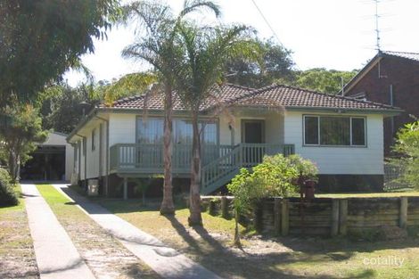 Property photo of 26 Andrew Close Boat Harbour NSW 2316